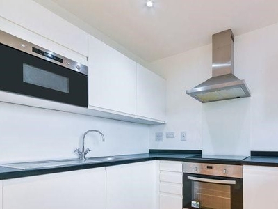 Flat to rent in Canterbury House, Sydenham Road, East Croydon CR0