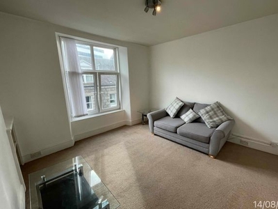 Flat to rent in Chapel Street, Second Floor Left, Aberdeen AB10