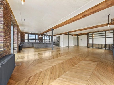 Flat to rent in Chappell Lofts, 10A Belmont Street, Camden NW1