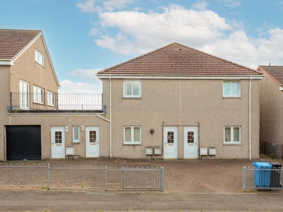 Flat to rent in Charles Crescent, Bathgate EH48