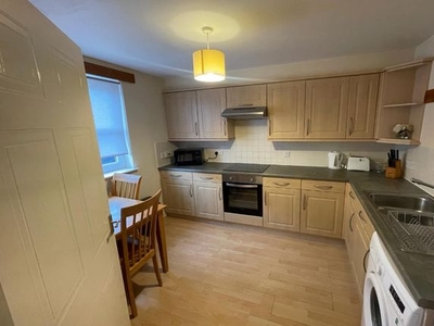Flat to rent in Charles Street, Aberdeen AB25