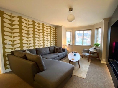 Flat to rent in Chervil Close, Manchester M14