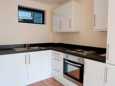 Flat to rent in City Towers, Watery Street, Sheffield S3