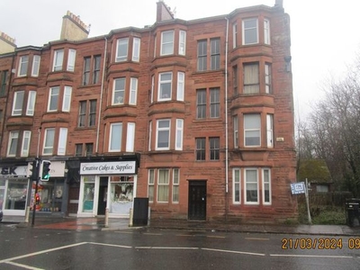 Flat to rent in Clarkston Road, Glasgow G44