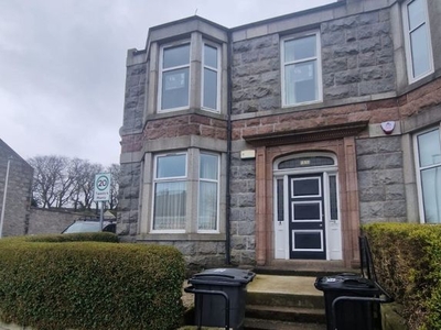 Flat to rent in Clifton Road, Hilton, Aberdeen AB24