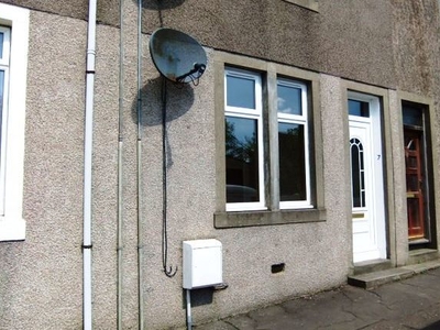 Flat to rent in Coaledge, Cowdenbeath KY4