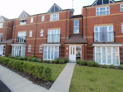 Flat to rent in Coopers Meadow, Keresley End, Coventry CV7