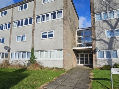 Flat to rent in Craigie Place, Galston, East Ayrshire KA4