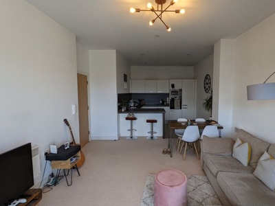 Flat to rent in Cypress Place, 9 New Century Park, Manchester, Greater Manchester M4