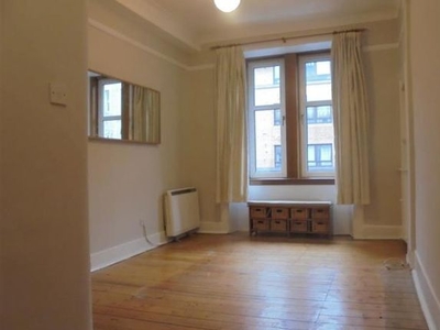 Flat to rent in Downfield Place, Edinburgh EH11