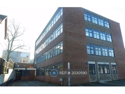 Flat to rent in Dudley, Dudley DY1