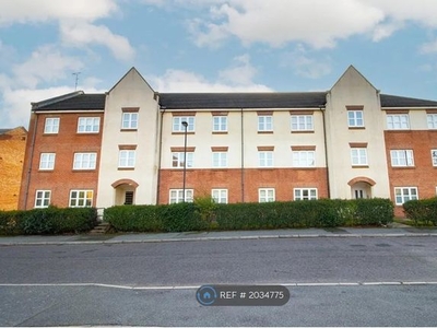 Flat to rent in Dukesfield, Shiremoor, Newcastle Upon Tyne NE27