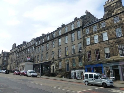 Flat to rent in Dundas Street, New Town, Edinburgh EH3