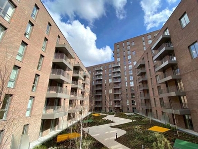 Flat to rent in East Timberyard, 118 Pershore Street, Birmingham B5