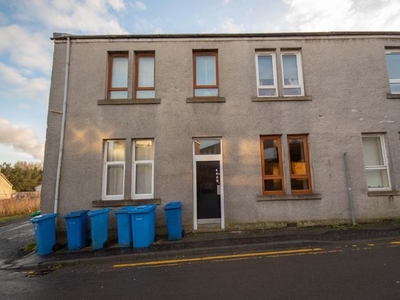 Flat to rent in Factory Road, Cowdenbeath KY4