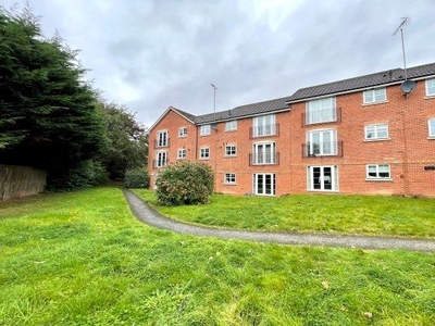 Flat to rent in Fletcher Walk, Coventry CV3