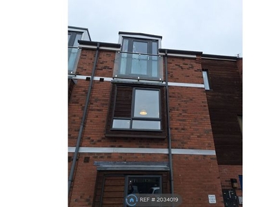 Flat to rent in Friars Street, Hereford HR4