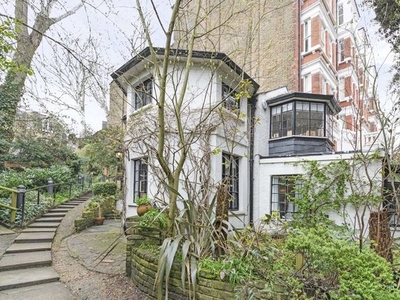 Property to rent in Frognal, London NW3