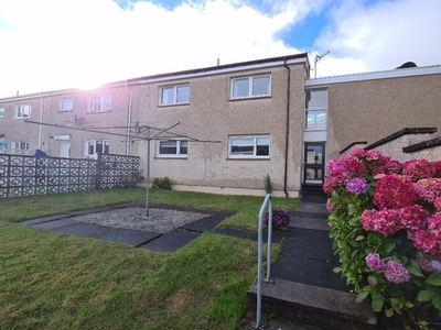 Flat to rent in Glen More, East Kilbride, South Lanarkshire G74
