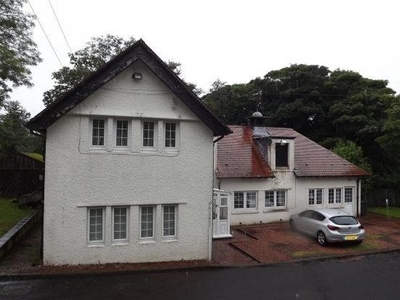 Flat to rent in Halketburn Road, Skelmorlie PA17