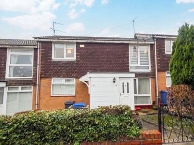 Flat to rent in Havelock Terrace, Jarrow NE32
