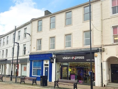 Flat to rent in High Street, Dumfries, Dumfries And Galloway DG1