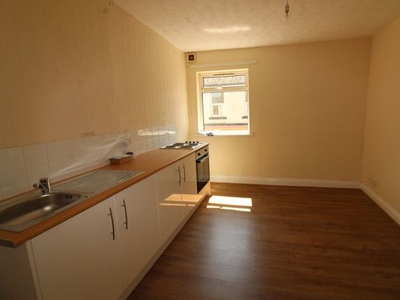 Flat to rent in High Street, Willington, Crook, County Durham DL15