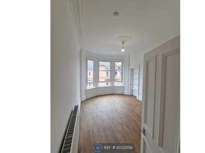 Flat to rent in Hillfoot Street, Glasgow G31