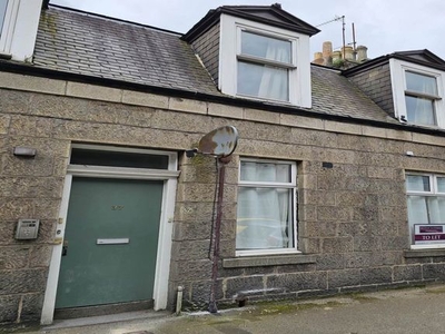Flat to rent in Holland Street, Aberdeen AB25