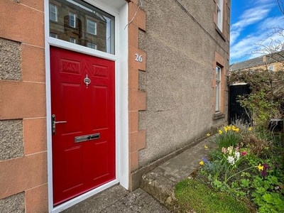 Flat to rent in Jessfield Terrace, Edinburgh EH6