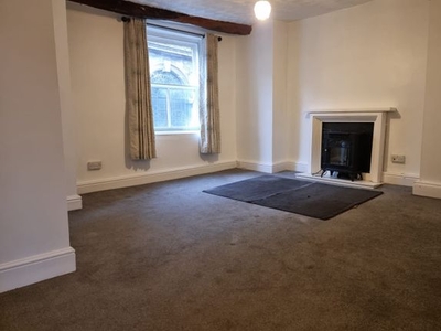 Flat to rent in Load Street, Bewdley DY12