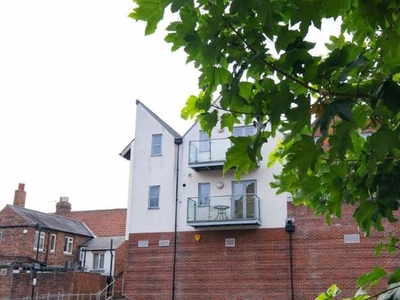 Flat to rent in Manchester Street, Morpeth NE61