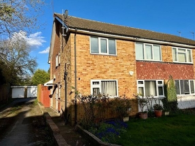 Flat to rent in Manor House Lane, Water Orton, Birmingham, Warwickshire B46