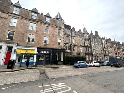 Flat to rent in Marchmont Road, Marchmont, Edinburgh EH9