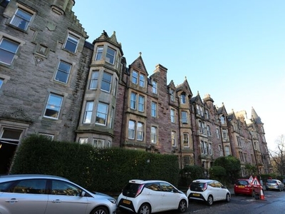 Flat to rent in Marchmont Road, Marchmont, Edinburgh EH9