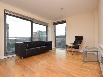 Flat to rent in Metis, Sheffield S3