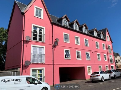 Flat to rent in Millhill, Musselburgh EH21