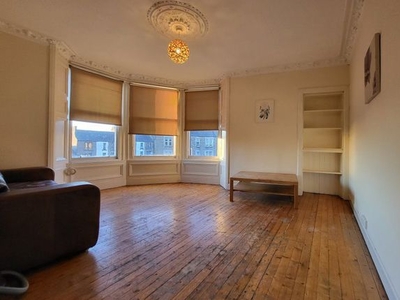 Flat to rent in Morgan Street, Dundee DD4