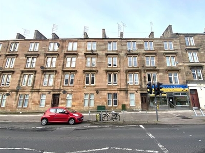 Flat to rent in Newlands Road, Cathcart, Glasgow G44