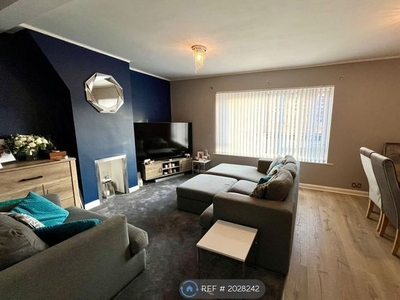 Flat to rent in Palatine Road, Manchester M22