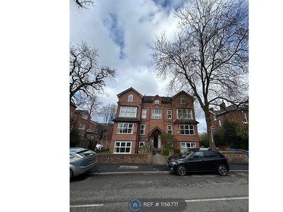 Flat to rent in Parsonage Road, Manchester M20