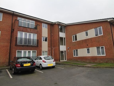 Flat to rent in Pickering Place, Carrville, Durham DH1