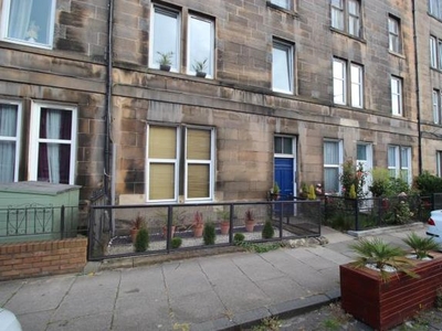 Flat to rent in Pitt Street, Edinburgh EH6