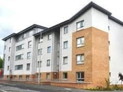Flat to rent in Pittencrieff Street, Dunfermline, Fife KY12