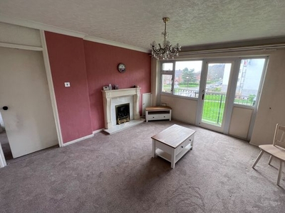 Flat to rent in Plantshill Crescent, Coventry CV4