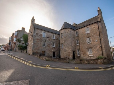 Flat to rent in Plewlands House, South Queensferry EH30