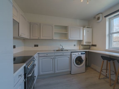Flat to rent in Roslin Place, Aberdeen AB24