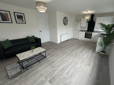 Flat to rent in Rousay Place, West End, Aberdeen AB15