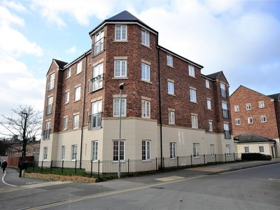 Flat to rent in Scholars Court, Dringhouses, York YO24