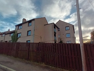 Flat to rent in Seacraig Court, Fife, Newport-On-Tay DD6